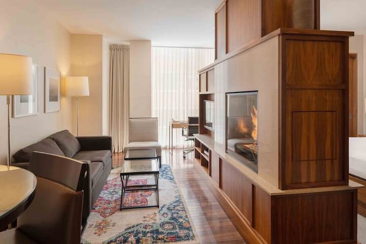 Portland Harbor Hotel