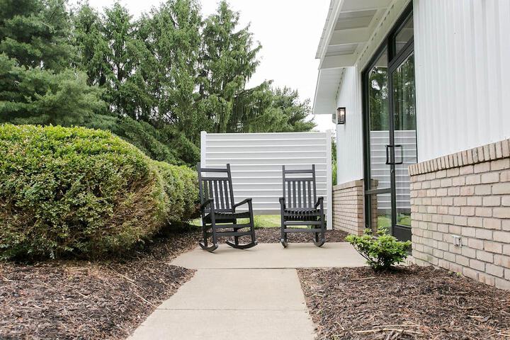 Terrace/Patio 61 of 68