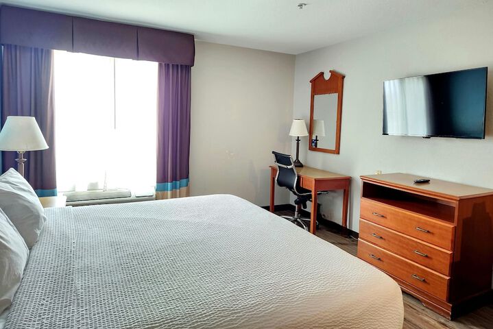 Days Inn & Suites by Wyndham Thibodaux
