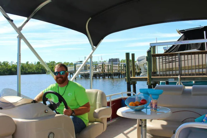 Latitude 26 Waterfront Boutique Resort - Bonita Springs