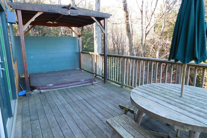 Terrace/Patio 257 of 260