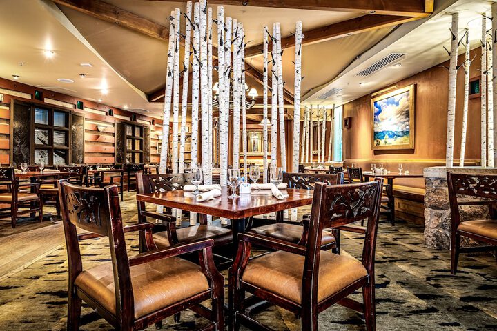 The Steamboat Grand