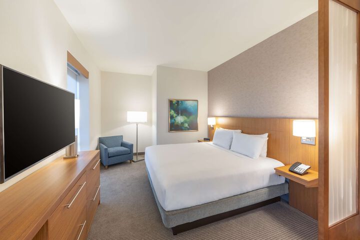 Hyatt Place Sandestin at Grand Boulevard