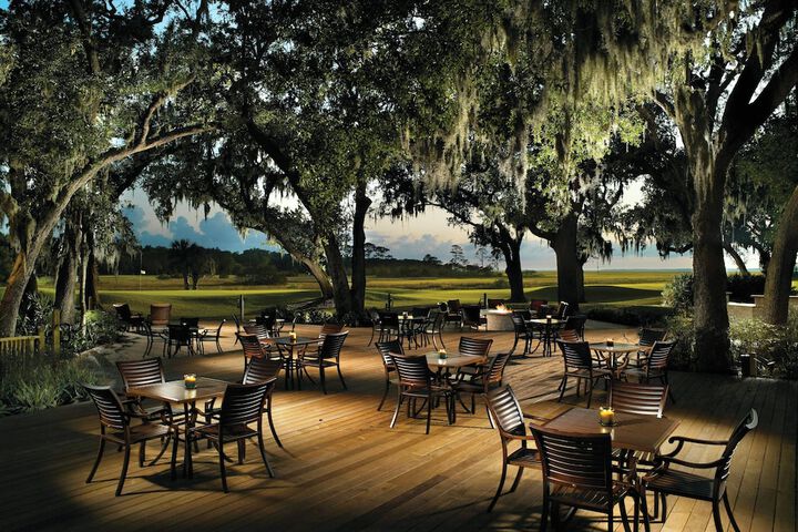 The Villas of Amelia Island