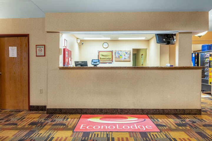 Econo Lodge Kent - Akron West