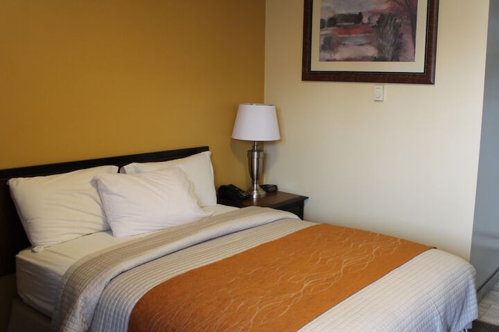 Imperial Fireside Inn