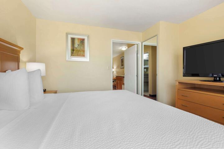 Best Western Plus Waco North