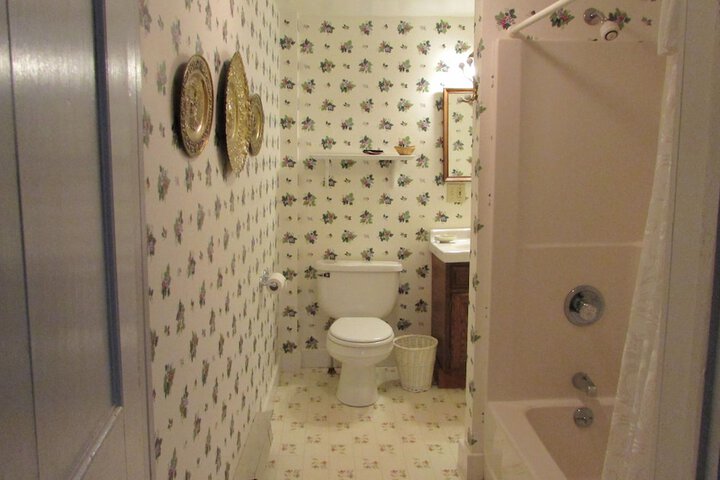 Center Lovell Inn