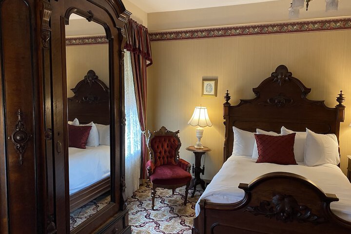 Atlantic Hotel