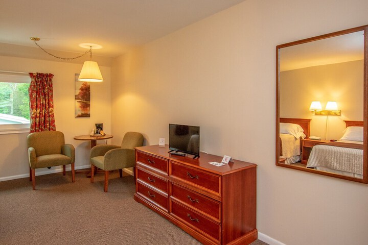Motel Cambridge