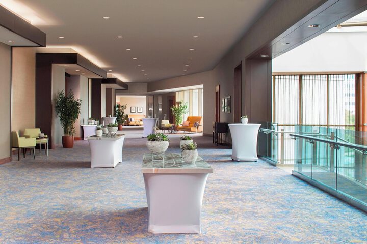 The Westin Jersey City Newport