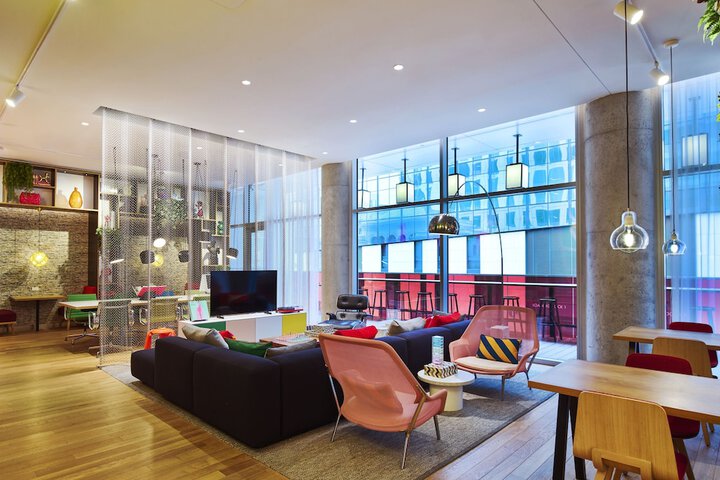 citizenM Austin Downtown
