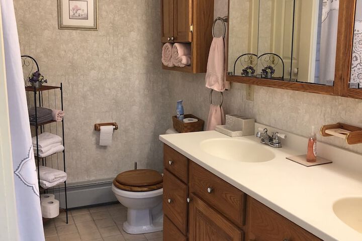 Aiken Manor B & B