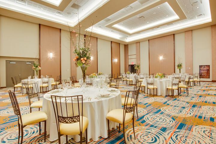 Ballroom/Hall 40 of 49