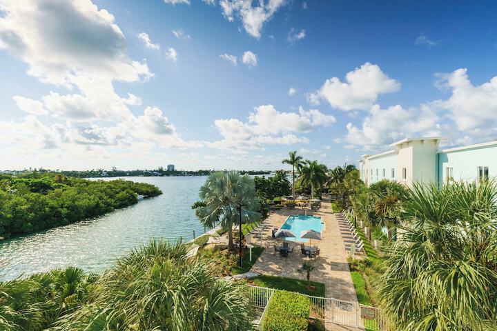 Fairfield Inn & Suites by Marriott Marathon Florida Keys