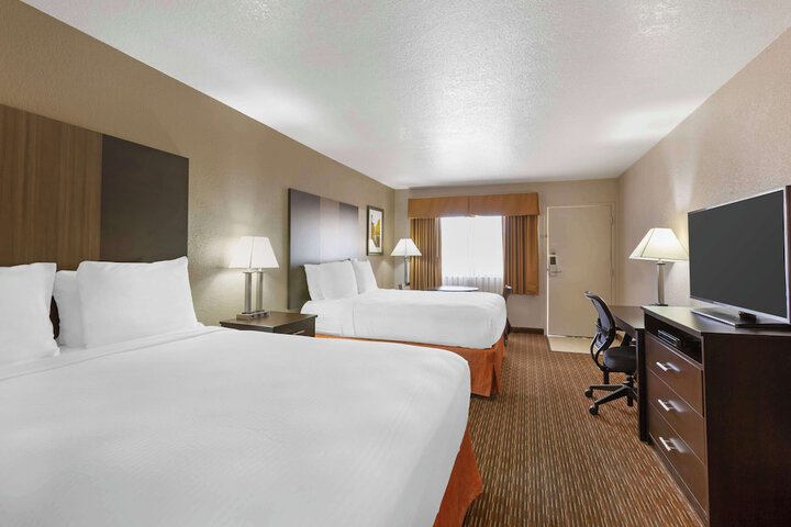 Best Western Sawmill Inn