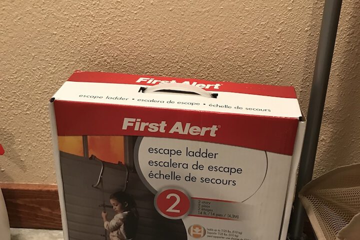 Delta Dome Home Basement Apartment