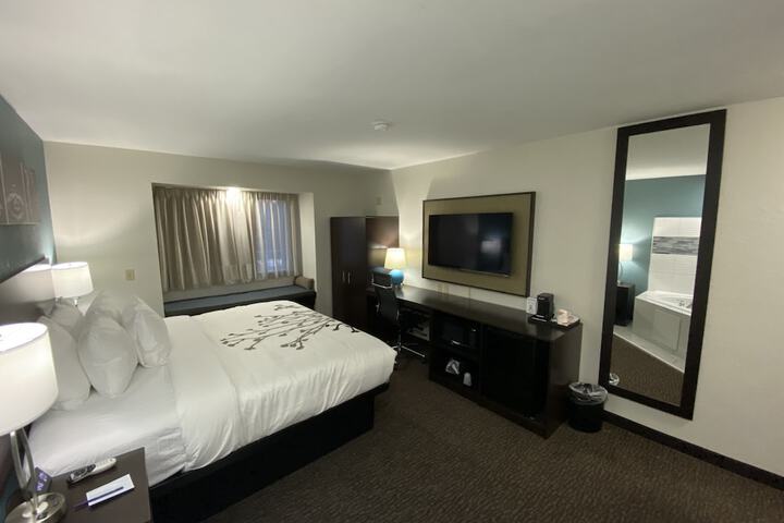 Sleep Inn St. Robert-Fort Leonard Wood