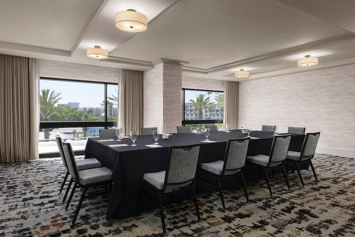Hyatt Regency Irvine