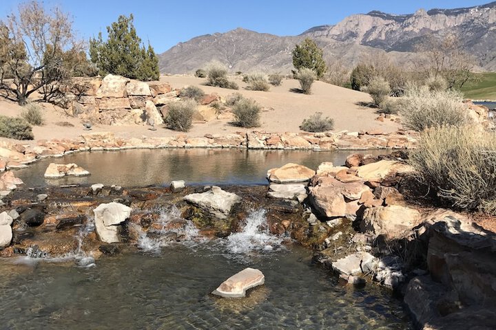 Sandia Resort & Casino