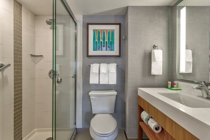 Hyatt Place Minneapolis Downtown