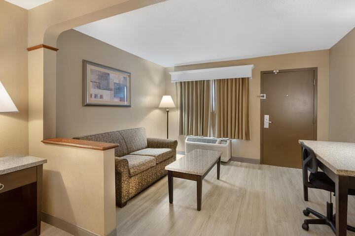 Best Western Lumberton