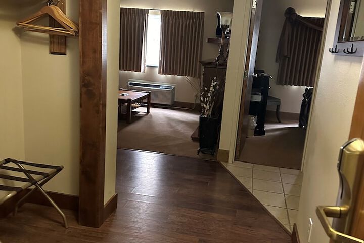 First Gold Gaming Resort