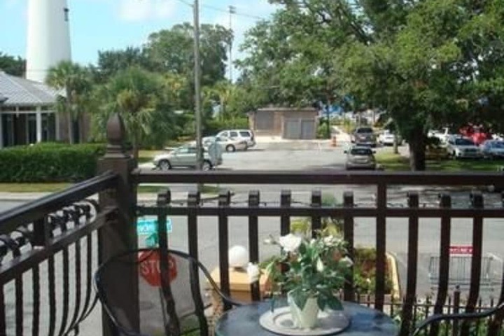 Terrace/Patio 61 of 70