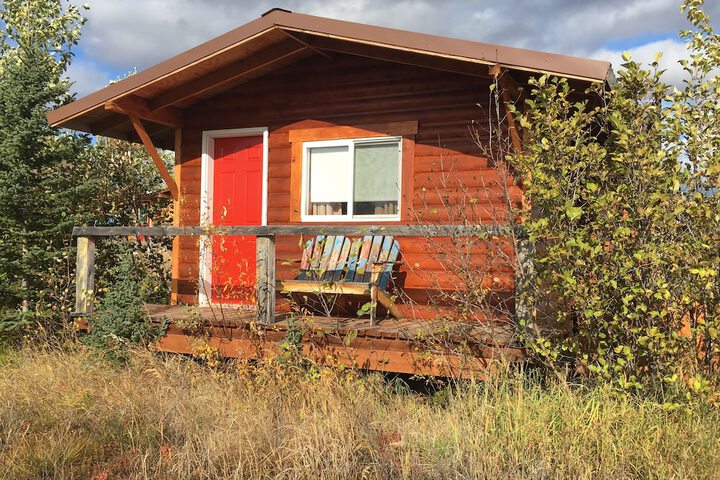 Earthsong Lodge