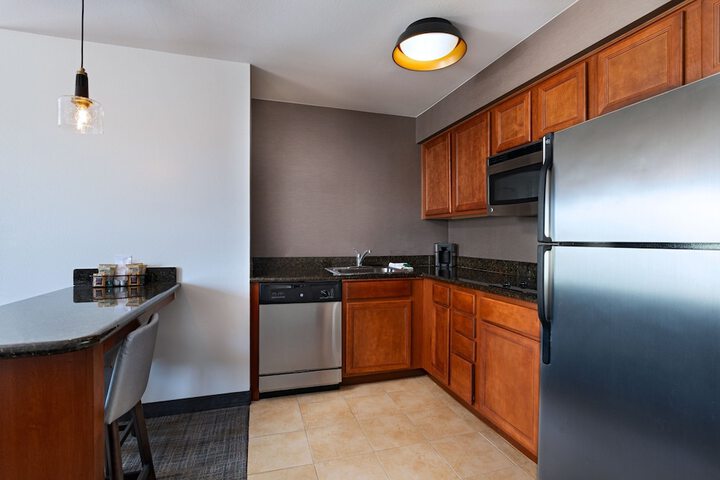 Residence Inn by Marriott Beaumont