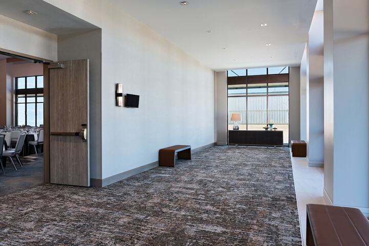 AC Hotel by Marriott Waco Downtown
