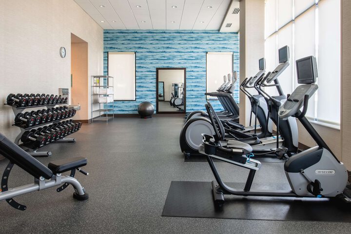 Home2 Suites by Hilton Boise Downtown