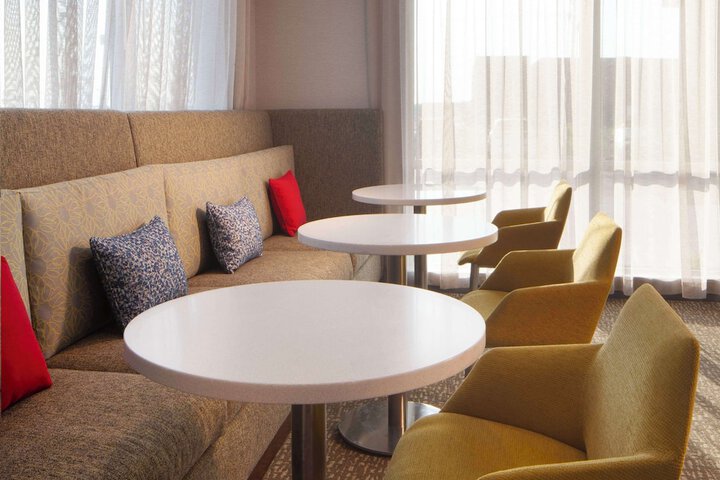 Hampton Inn Ogallala