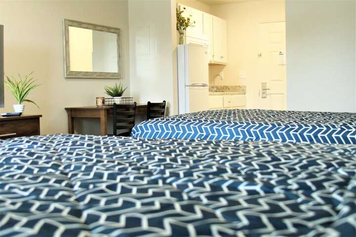 Stay Plus Extended Stay Suites