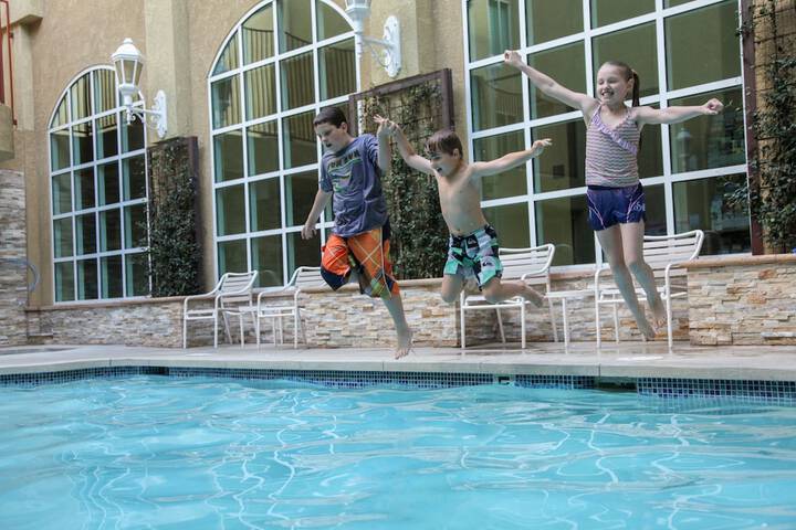 Pool 5 of 41