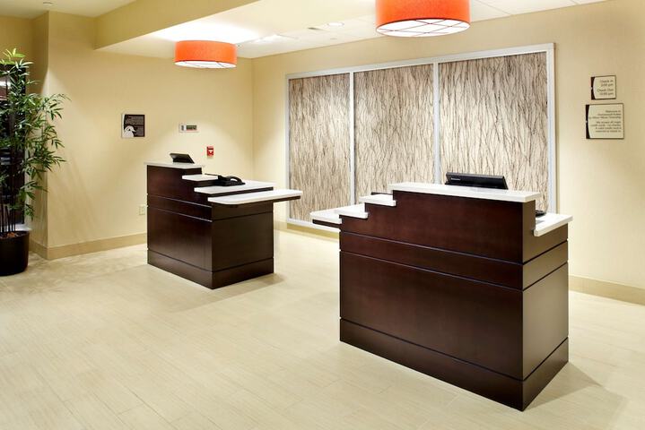Homewood Suites Pittsburgh Airport
