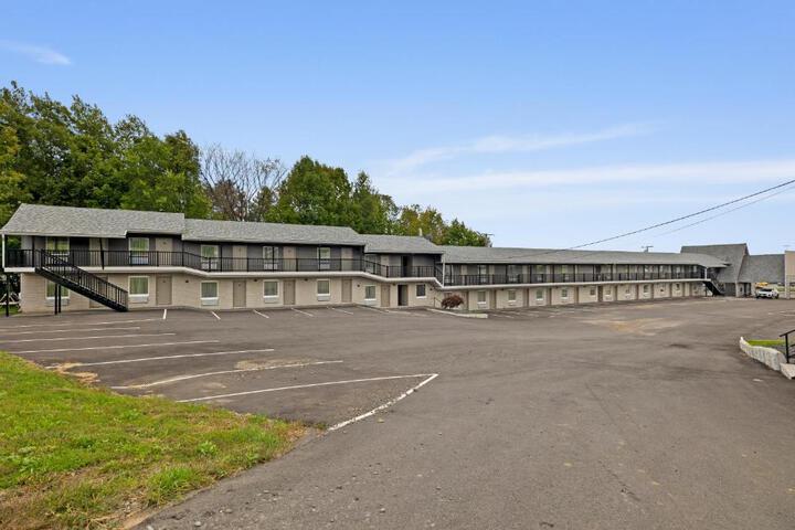 INN AT WATERVILLE