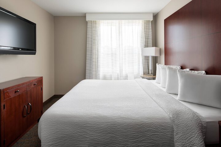 Residence Inn by Marriott Downtown Long Beach