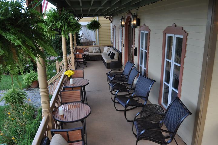 Terrace/Patio 64 of 68