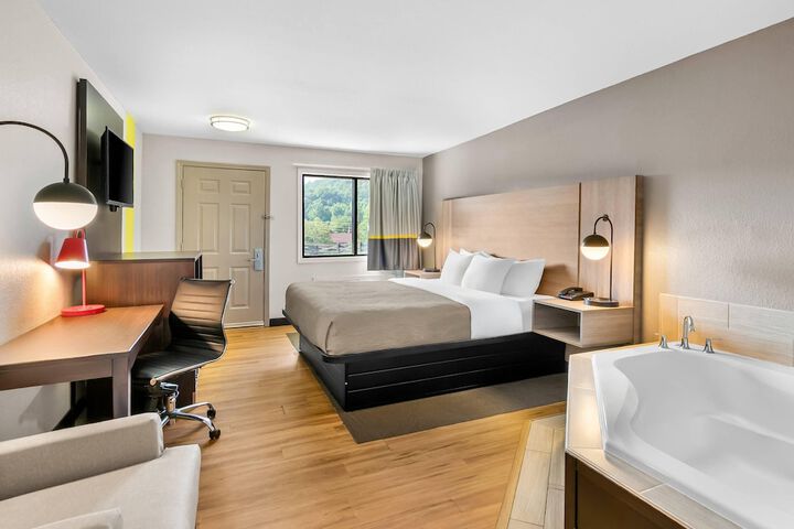 Quality Inn