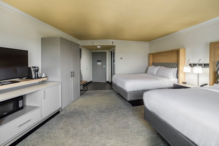 Holiday Inn Mobile-Dwtn / Hist. District by IHG