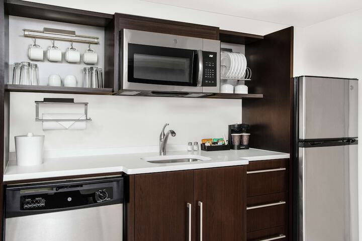 Home2 Suites by Hilton Long Island Brookhaven