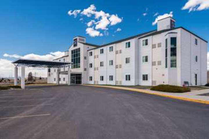 Hotel 3 of 112