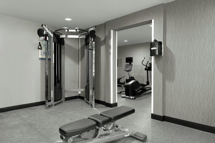 Courtyard by Marriott Santa Rosa