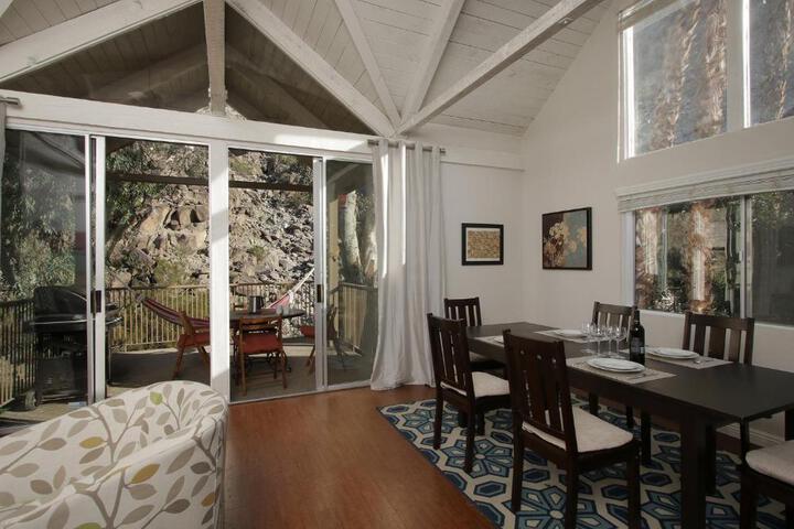 Mountain Cove Private Condo