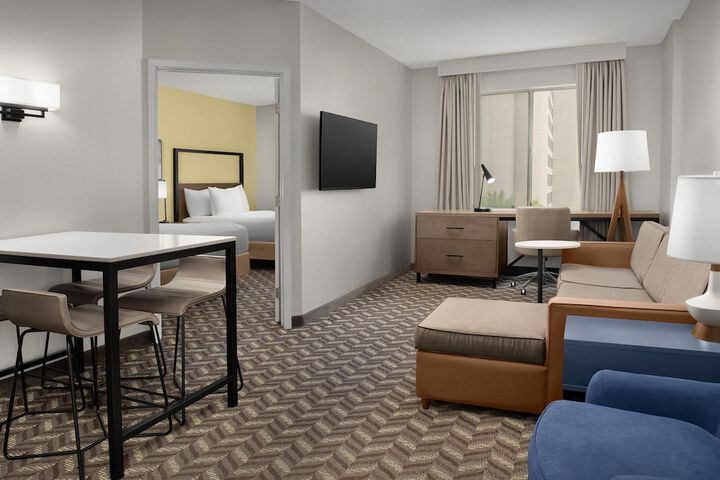 Residence Inn by Marriott Anaheim Resort Area