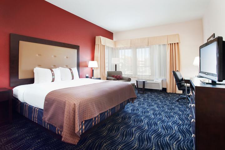 Holiday Inn & Suites Grand Junction by IHG