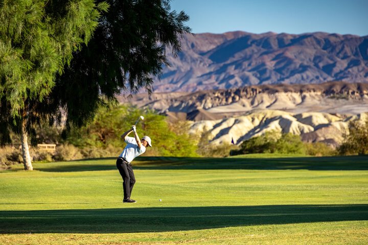 Golf 48 of 56