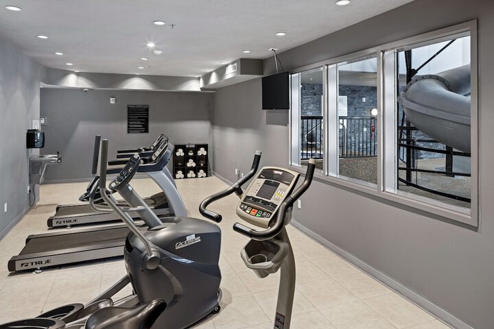 Home Inn & Suites Swift Current