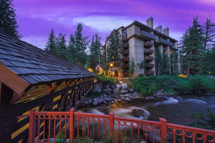 Vails Mountain Haus
